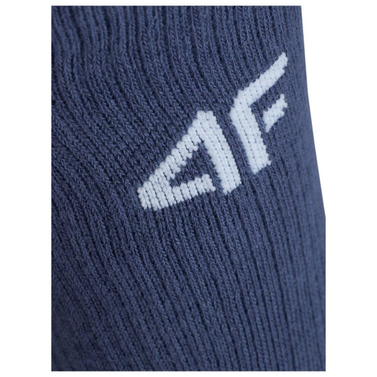 4F Παιδικές κάλτσες 3 pairs